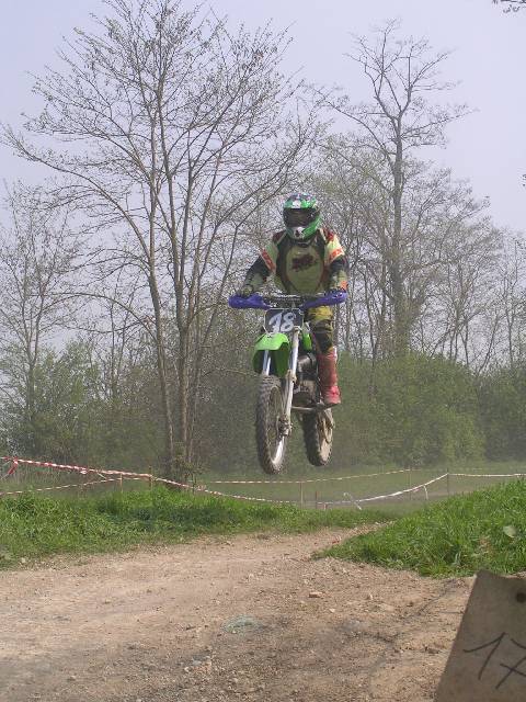 Original image